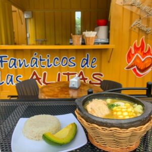 SOPITA