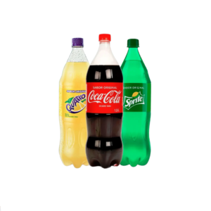 BEBIDAS