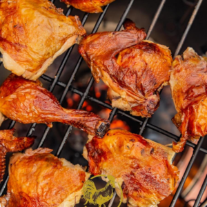 POLLO ARTESANAL HECHO AL BARRIL CLASICO