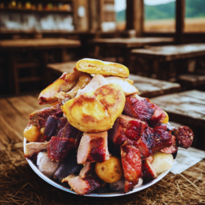 Combo Picada 1