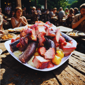 Picada