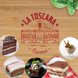 POSTRES