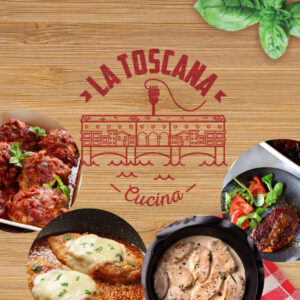 PLATOS DE LA CASA CON POLLO
