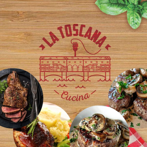 PLATOS DE LA CASA CON CARNE