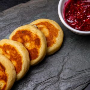 AREPAS