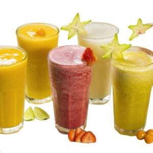 JUGOS