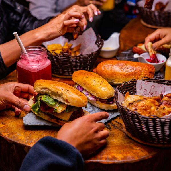 Sandwich