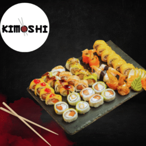 Combos Sushi