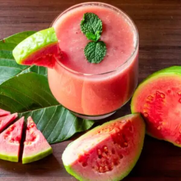PULPA DE GUAYABA