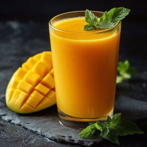PULPA DE MANGO