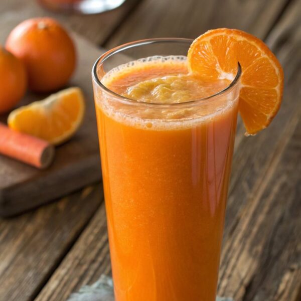 PULPA DE MANDARINA