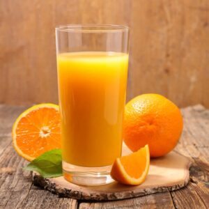 PULPA DE NARANJA