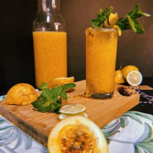 PULPA DE CHOLUPA