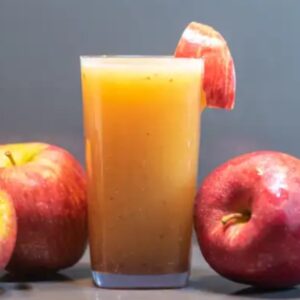 PULPA DE MANZANA