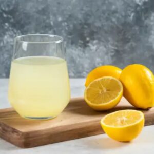 PULPA DE LIMON