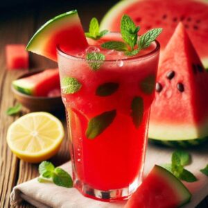 PULPA SANDIA LIMON