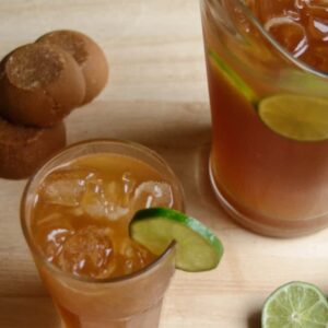 PULPA PANELA LIMON