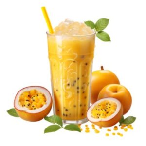 PULPA MANGO - MARACUYA