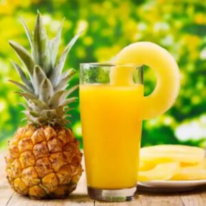 PULPA DE PIÑA