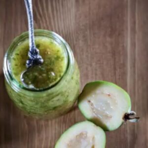PULPA DE FEIJOA