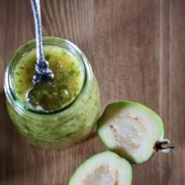 PULPA DE FEIJOA