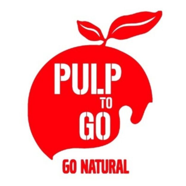 Pulp To Go